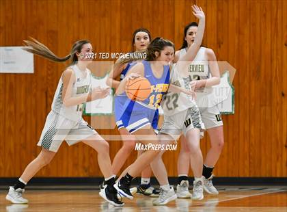 Thumbnail 3 in Guy-Perkins @ Wonderview (AAA 1A District) photogallery.