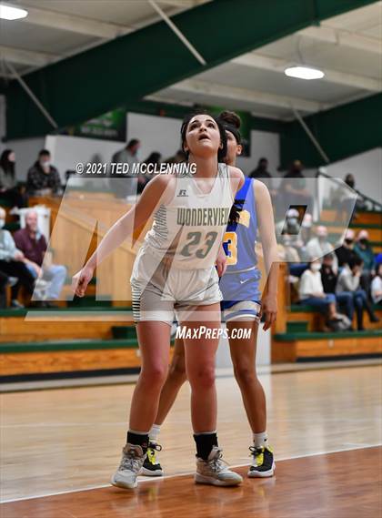Thumbnail 1 in Guy-Perkins @ Wonderview (AAA 1A District) photogallery.