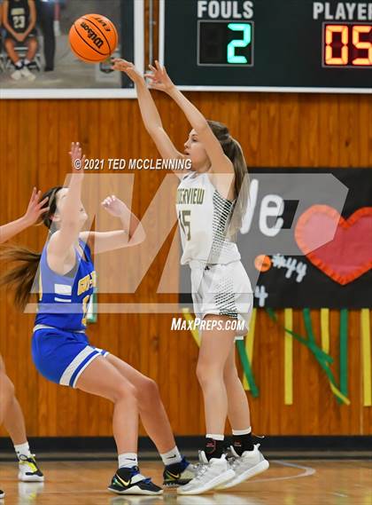 Thumbnail 3 in Guy-Perkins @ Wonderview (AAA 1A District) photogallery.