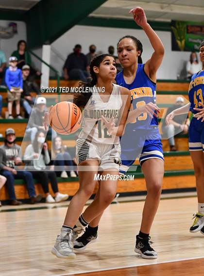 Thumbnail 1 in Guy-Perkins @ Wonderview (AAA 1A District) photogallery.