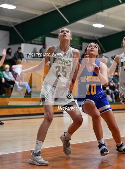 Thumbnail 3 in Guy-Perkins @ Wonderview (AAA 1A District) photogallery.
