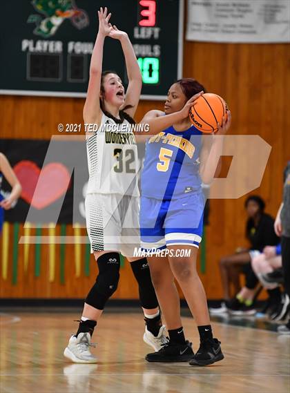 Thumbnail 3 in Guy-Perkins @ Wonderview (AAA 1A District) photogallery.