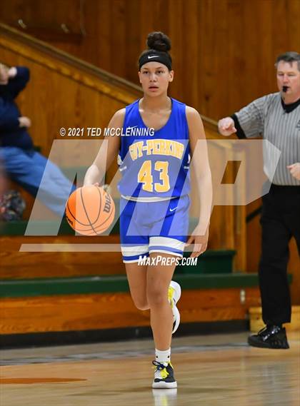 Thumbnail 2 in Guy-Perkins @ Wonderview (AAA 1A District) photogallery.
