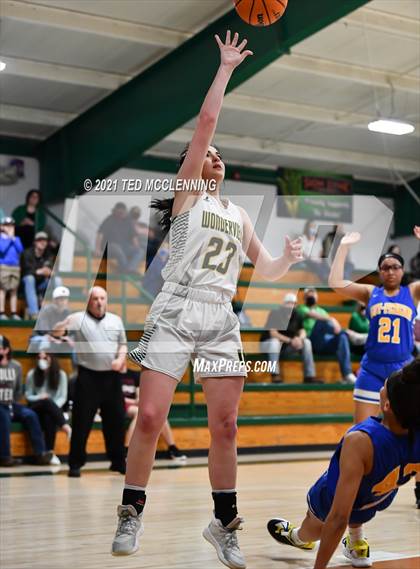 Thumbnail 2 in Guy-Perkins @ Wonderview (AAA 1A District) photogallery.