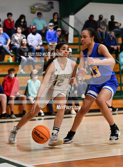 Thumbnail 3 in Guy-Perkins @ Wonderview (AAA 1A District) photogallery.