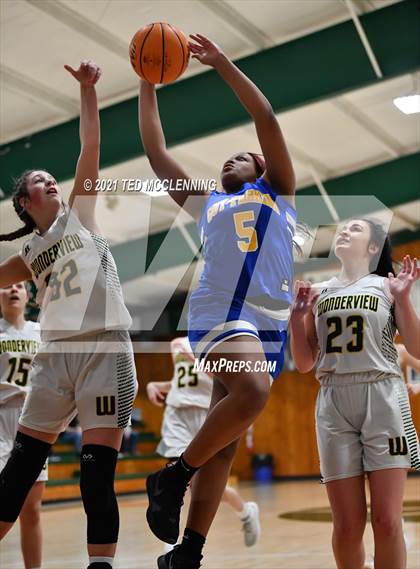 Thumbnail 3 in Guy-Perkins @ Wonderview (AAA 1A District) photogallery.