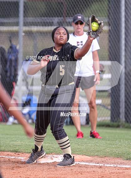 Thumbnail 3 in Midwest City @ Mustang photogallery.
