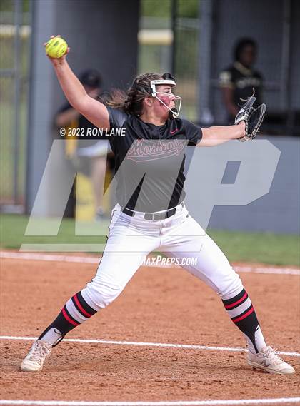 Thumbnail 1 in Midwest City @ Mustang photogallery.