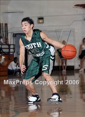 Thumbnail 2 in South Torrance @ Mira Costa photogallery.