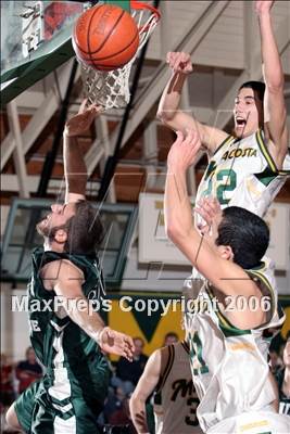 Thumbnail 2 in South Torrance @ Mira Costa photogallery.