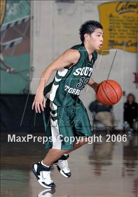 Thumbnail 1 in South Torrance @ Mira Costa photogallery.