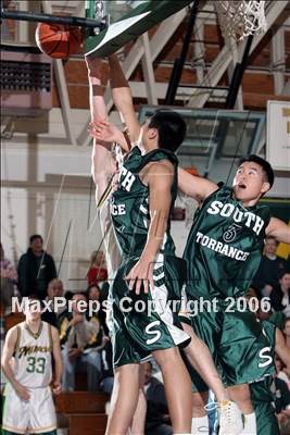 Thumbnail 2 in South Torrance @ Mira Costa photogallery.