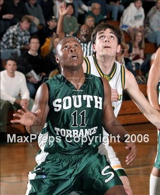 Thumbnail 1 in South Torrance @ Mira Costa photogallery.