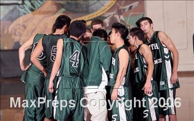Thumbnail 1 in South Torrance @ Mira Costa photogallery.