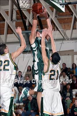 Thumbnail 3 in South Torrance @ Mira Costa photogallery.