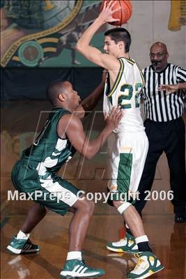Thumbnail 3 in South Torrance @ Mira Costa photogallery.