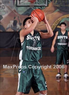 Thumbnail 1 in South Torrance @ Mira Costa photogallery.