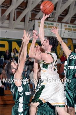 Thumbnail 3 in South Torrance @ Mira Costa photogallery.