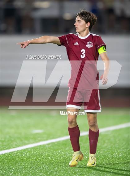 Thumbnail 1 in Vandebilt Catholic vs E.D. White (D3 Regional) photogallery.