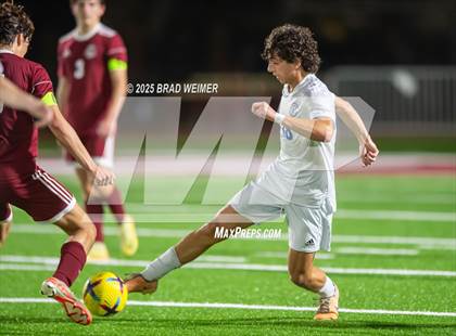 Thumbnail 2 in Vandebilt Catholic vs E.D. White (D3 Regional) photogallery.