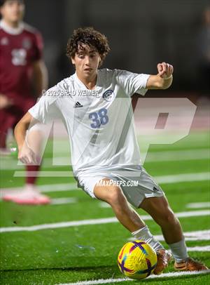 Vandebilt Catholic vs E.D. White (D3 Regional)