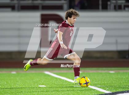 Thumbnail 2 in Vandebilt Catholic vs E.D. White (D3 Regional) photogallery.