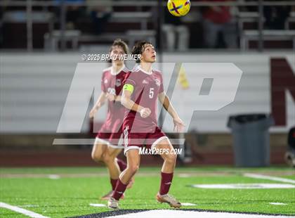 Thumbnail 2 in Vandebilt Catholic vs E.D. White (D3 Regional) photogallery.