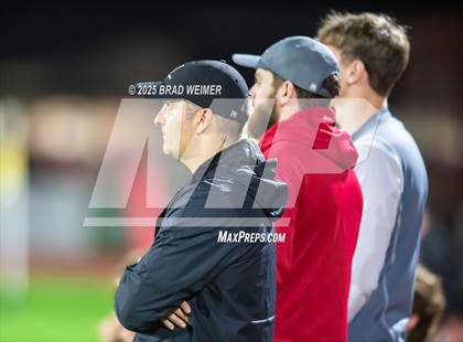Thumbnail 1 in Vandebilt Catholic vs E.D. White (D3 Regional) photogallery.