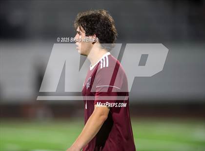 Thumbnail 2 in Vandebilt Catholic vs E.D. White (D3 Regional) photogallery.
