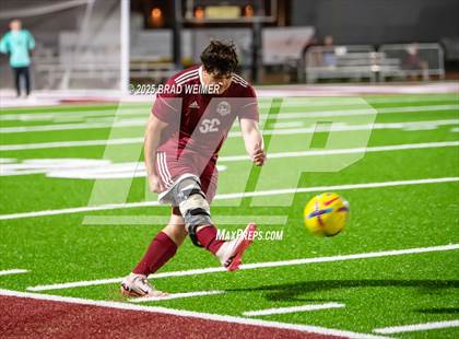 Thumbnail 1 in Vandebilt Catholic vs E.D. White (D3 Regional) photogallery.