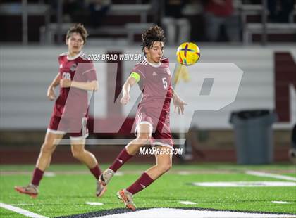 Thumbnail 1 in Vandebilt Catholic vs E.D. White (D3 Regional) photogallery.