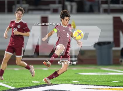 Thumbnail 2 in Vandebilt Catholic vs E.D. White (D3 Regional) photogallery.