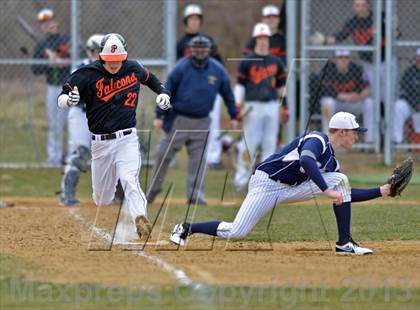 Thumbnail 1 in Pennsbury @ Council Rock North photogallery.