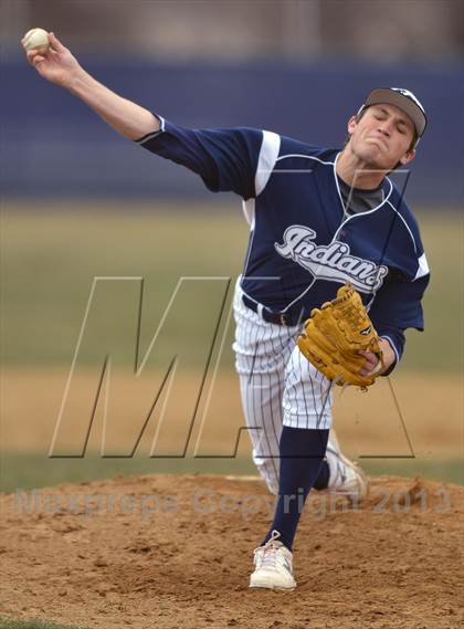 Thumbnail 3 in Pennsbury @ Council Rock North photogallery.