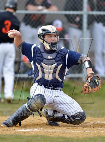 Thumbnail 3 in Pennsbury @ Council Rock North photogallery.