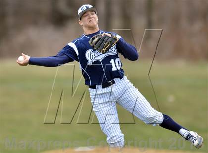 Thumbnail 3 in Pennsbury @ Council Rock North photogallery.