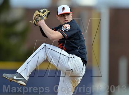 Thumbnail 3 in Pennsbury @ Council Rock North photogallery.