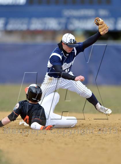Thumbnail 3 in Pennsbury @ Council Rock North photogallery.