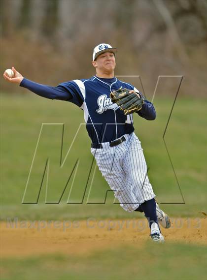 Thumbnail 1 in Pennsbury @ Council Rock North photogallery.