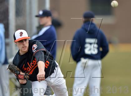 Thumbnail 1 in Pennsbury @ Council Rock North photogallery.