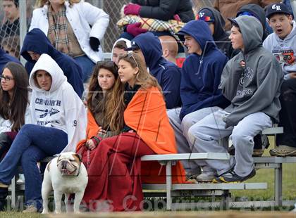 Thumbnail 3 in Pennsbury @ Council Rock North photogallery.
