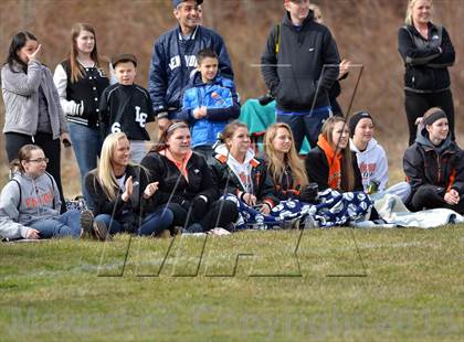 Thumbnail 2 in Pennsbury @ Council Rock North photogallery.