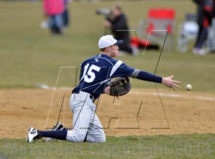 Thumbnail 2 in Pennsbury @ Council Rock North photogallery.