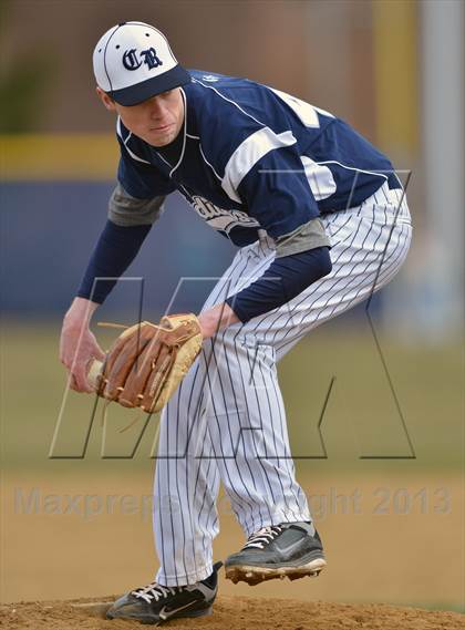 Thumbnail 3 in Pennsbury @ Council Rock North photogallery.