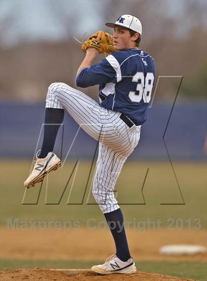 Thumbnail 1 in Pennsbury @ Council Rock North photogallery.