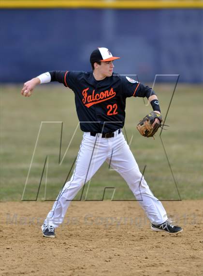 Thumbnail 3 in Pennsbury @ Council Rock North photogallery.