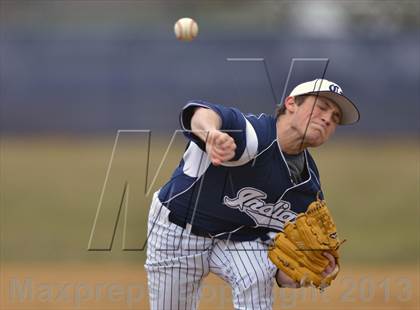 Thumbnail 3 in Pennsbury @ Council Rock North photogallery.