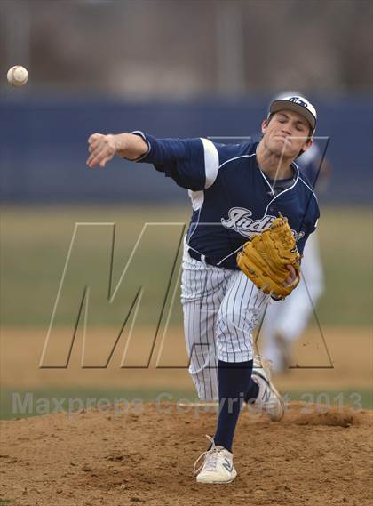 Thumbnail 3 in Pennsbury @ Council Rock North photogallery.