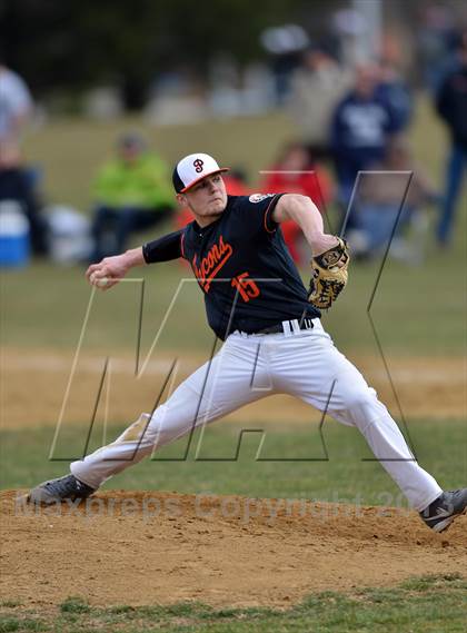 Thumbnail 3 in Pennsbury @ Council Rock North photogallery.