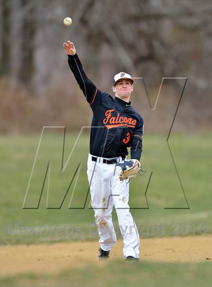 Thumbnail 2 in Pennsbury @ Council Rock North photogallery.